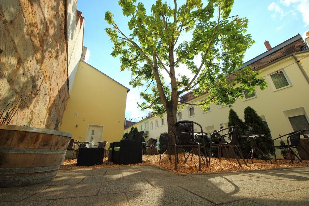 Фото Altstadthotel Fürth