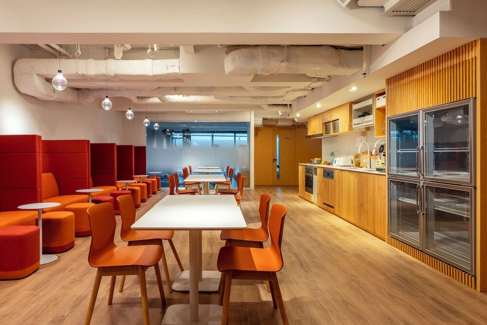 Фото Shama Hub Metro South Hong Kong