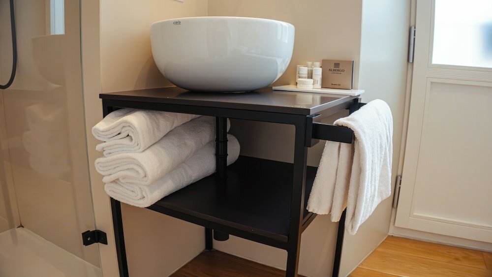 Фото Albergo Centrale