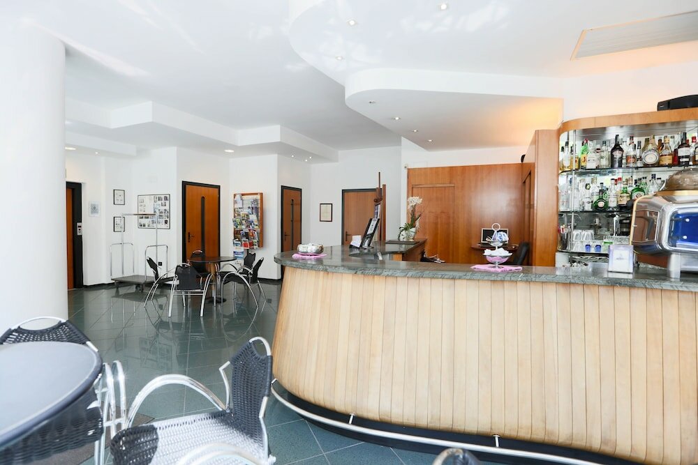 Фото Hotel Ali d'Oro