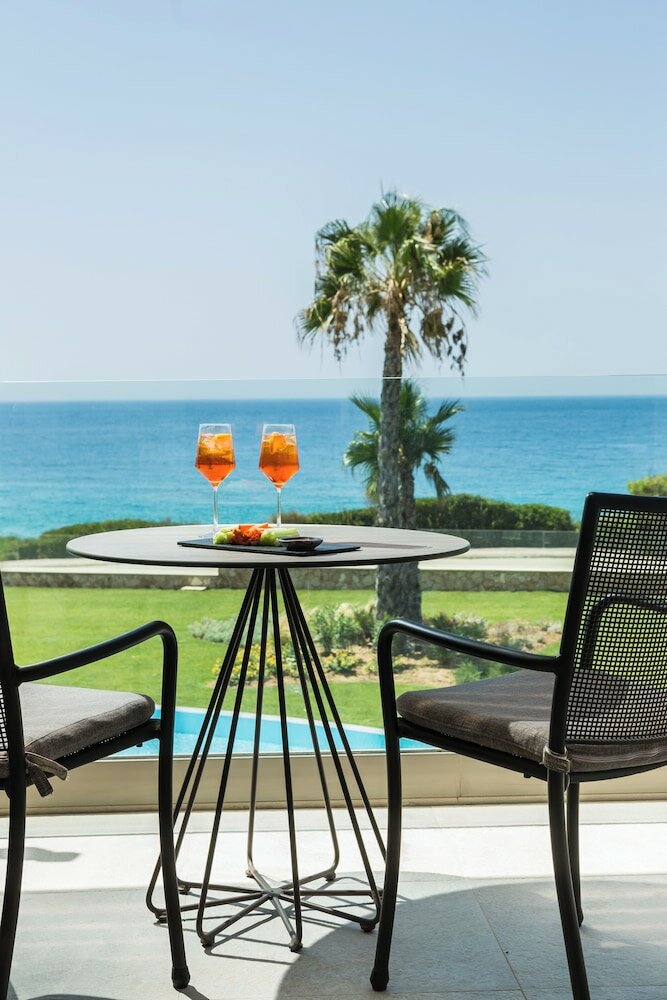 Фото Electra Kefalonia Hotel & SPA