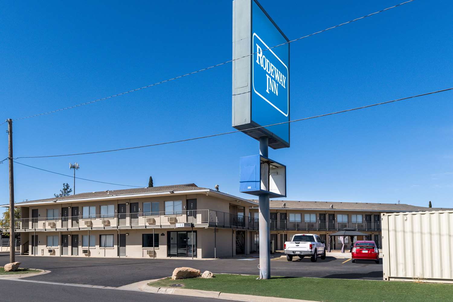 Фото Sure Stay by Best Western Midland Texas