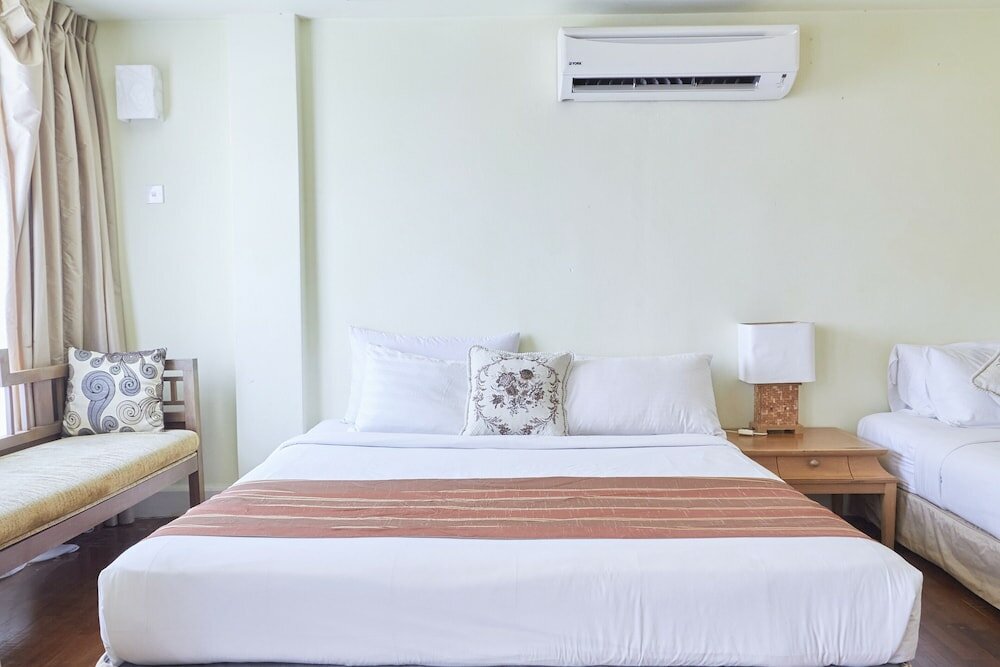 Фото Langkawi Lagoon Resort