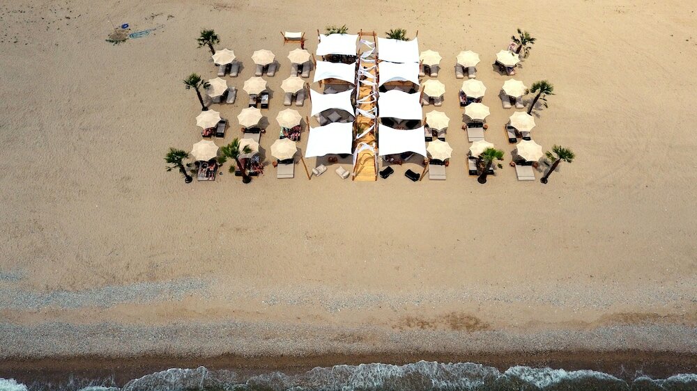 Фото Avaton Luxury Resort