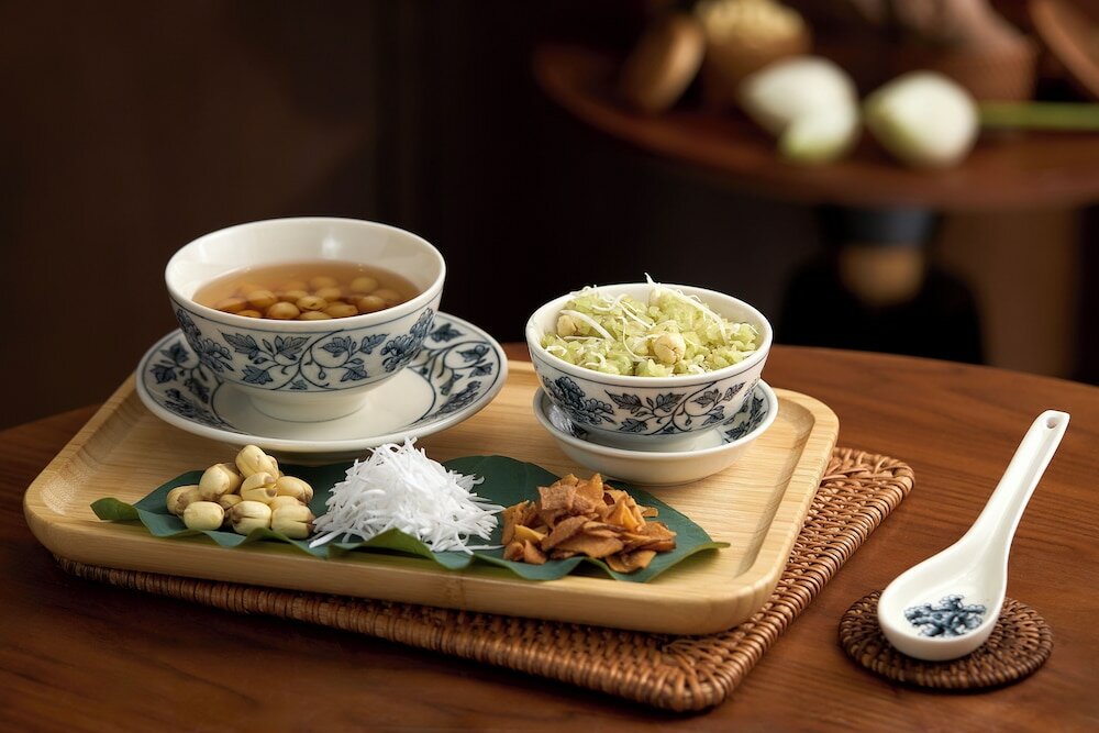 Фото The Five Residences Hanoi