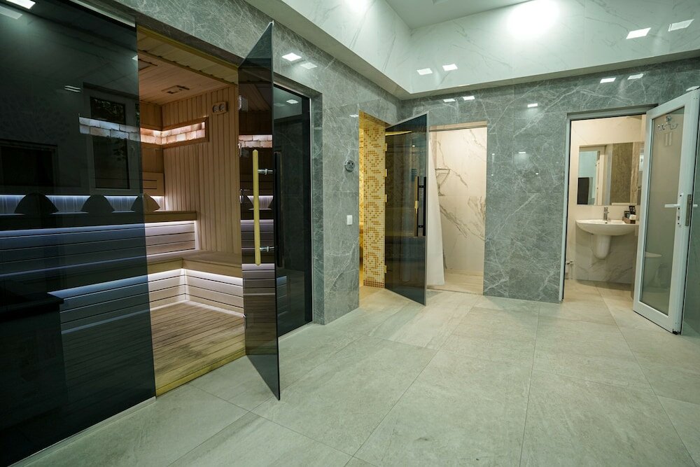 Фото ‪Milan Hotel Tashkent‬