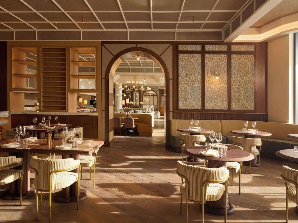 Фото Sls Barcelona