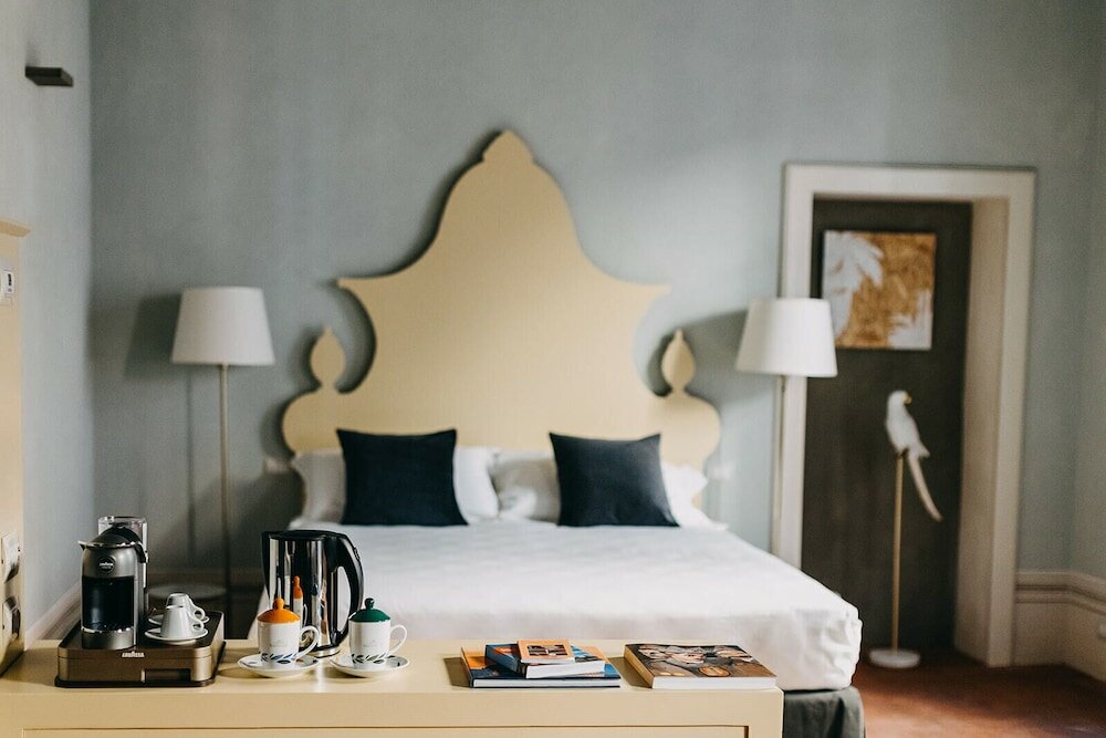 Фото Palazzo Feroci