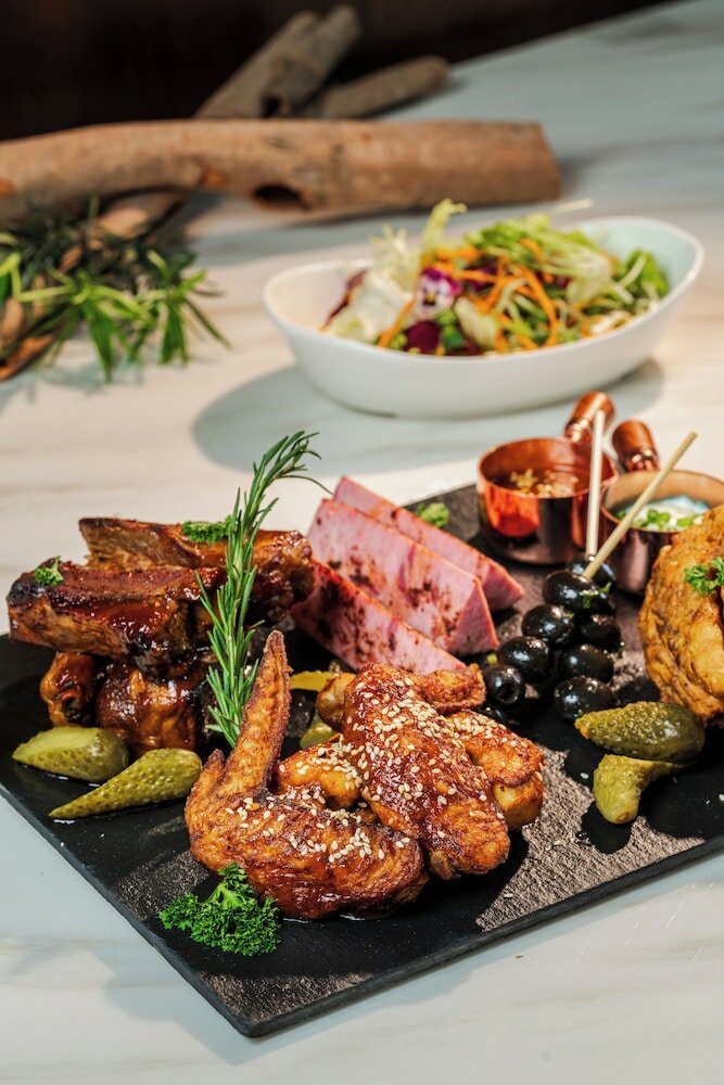 Фото The Five Residences Hanoi