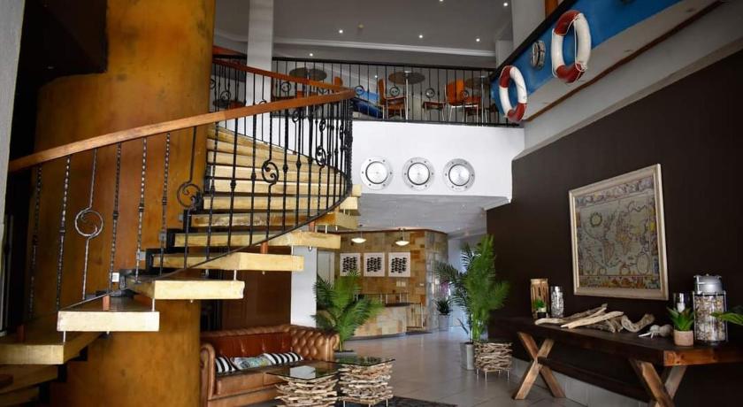 Фото Riviera Hotel