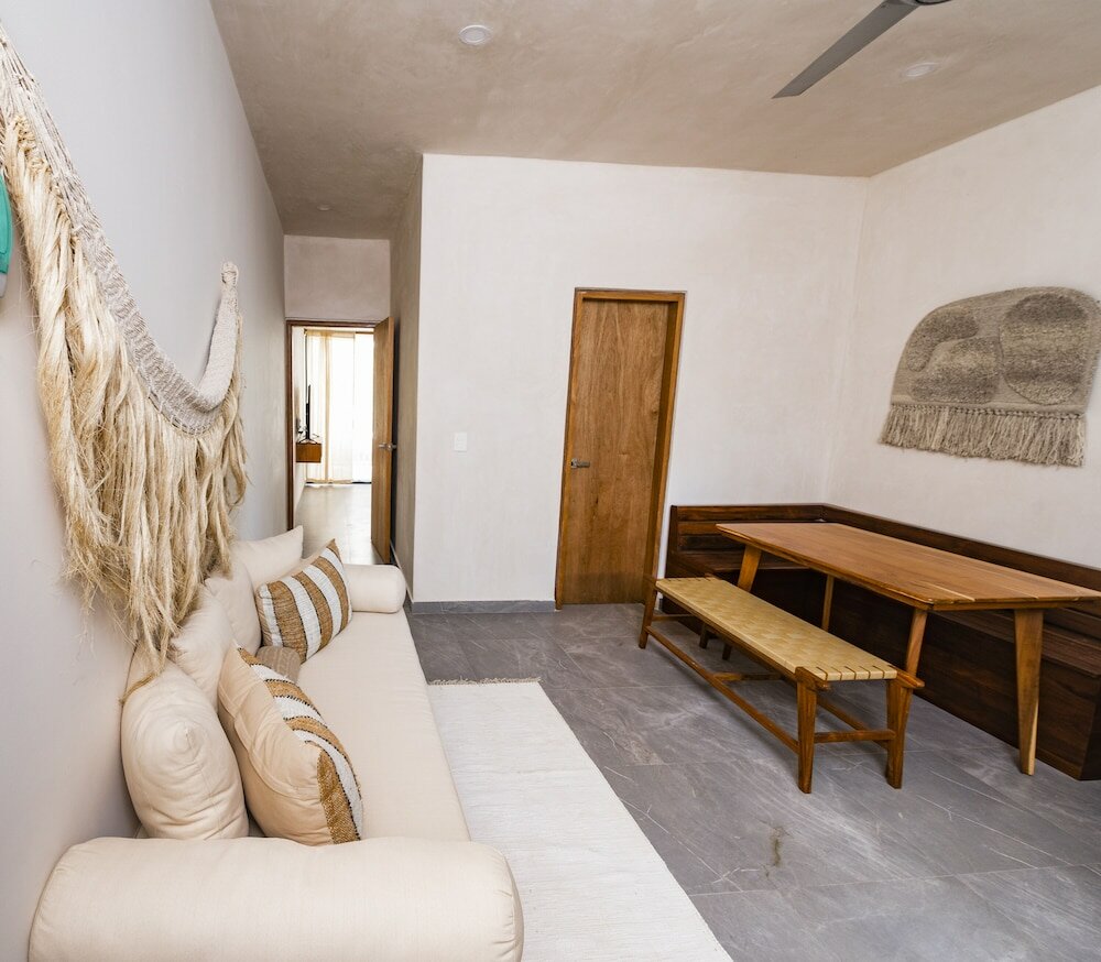 Фото Smart Depas Tulum