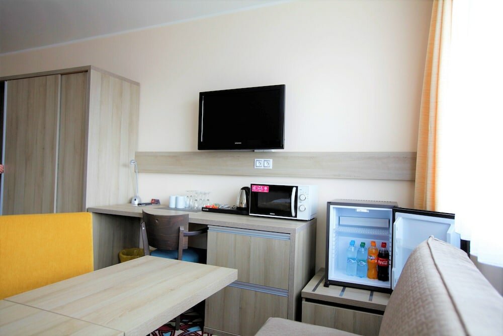 Фото Hotel Arena