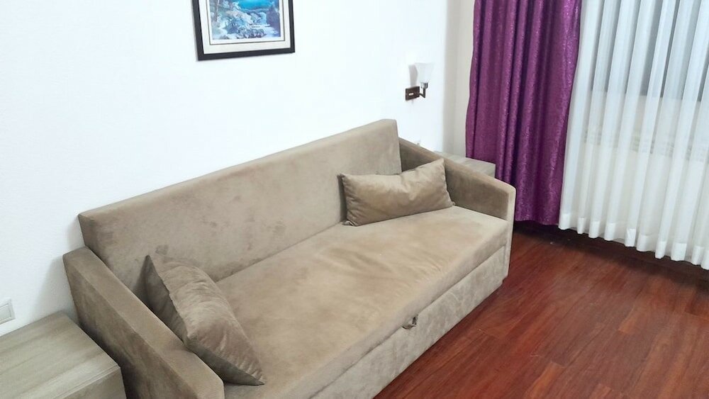 Фото Reikartz Sunkar Atyrau