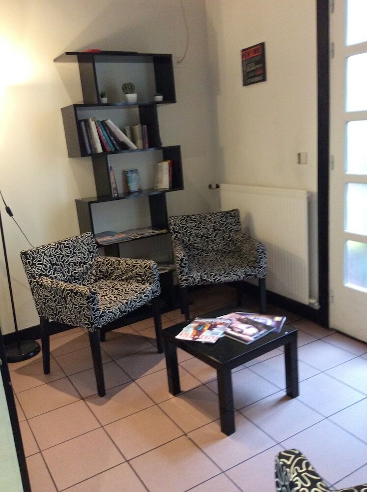 Фото Hotel De La Place