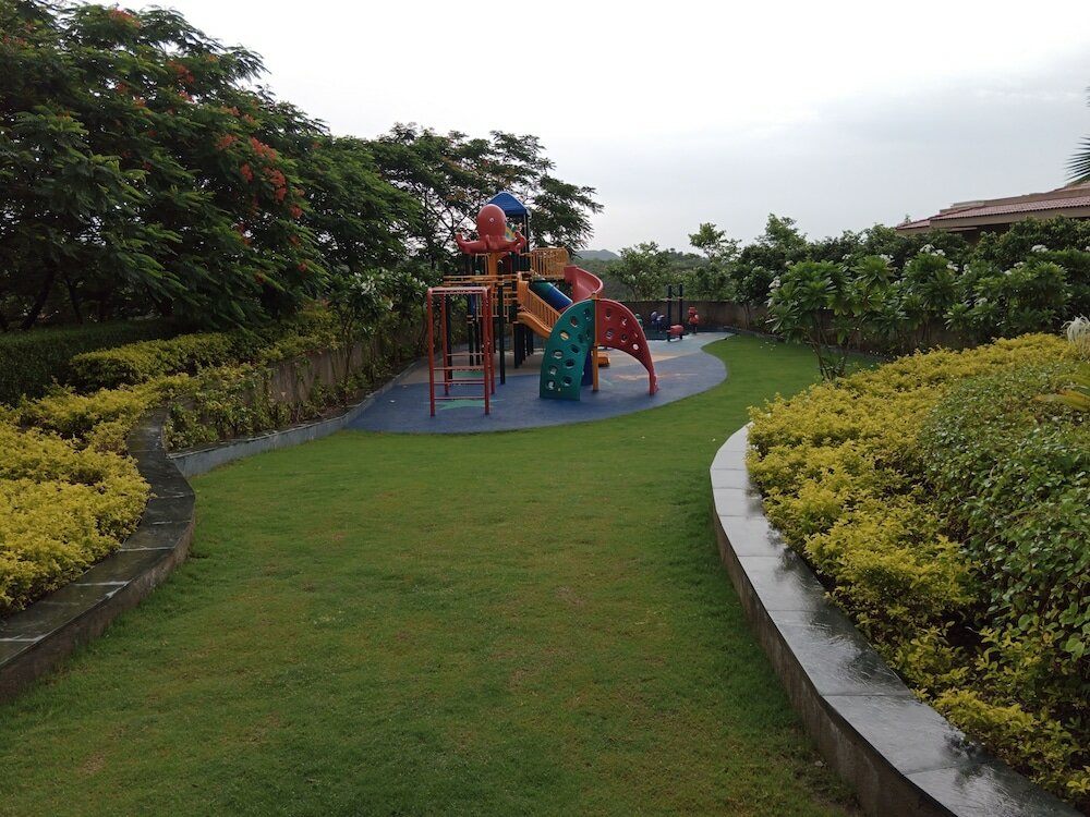 Фото Mementos by ITC Hotels Ekaaya Udaipur