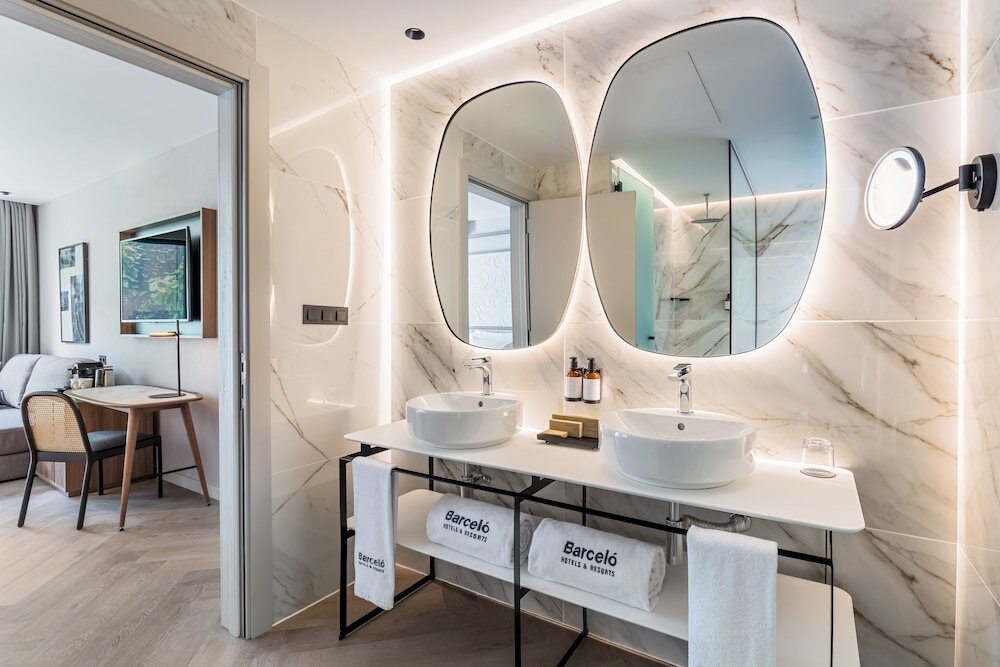 Фото Barceló Funchal Oldtown