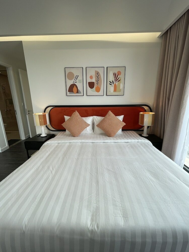 Фото Times Corner Sorrento Hotel