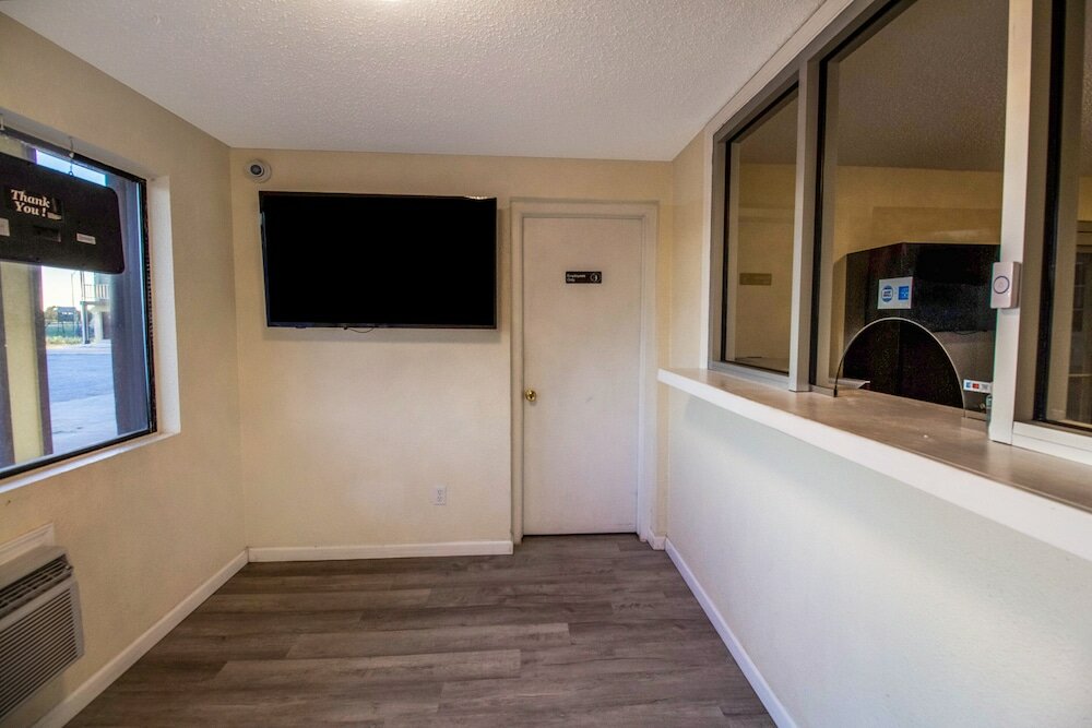 Фото Crossroads Motel Seiling Us 60