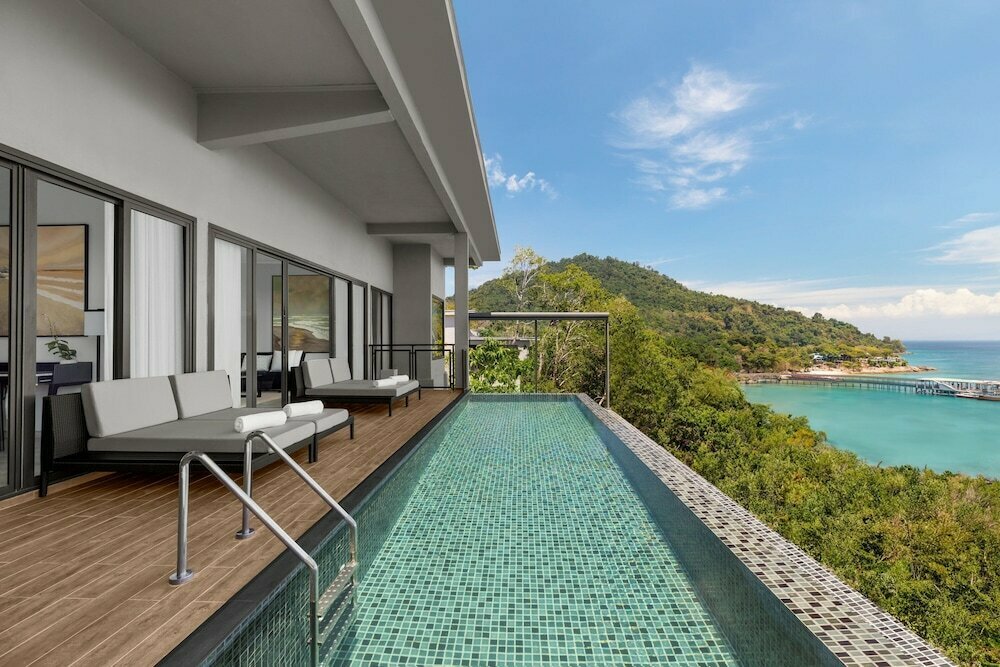 Hotel Perhentian Marriott Resort & SPA, State of Terengganu, photo