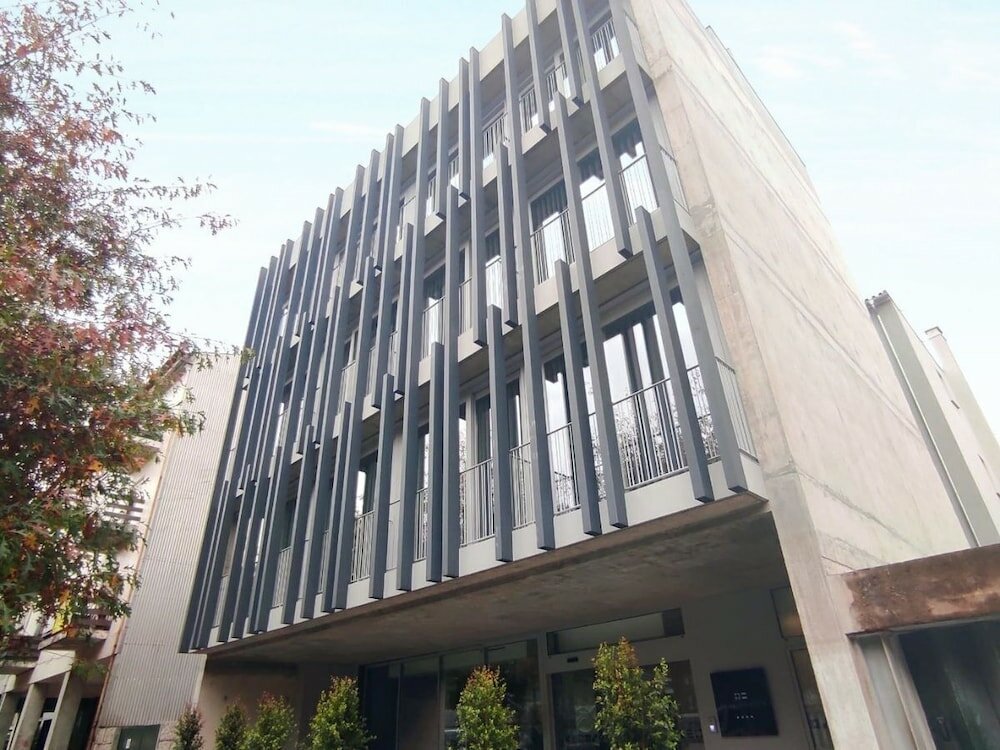 Фото Flag Design Hotel