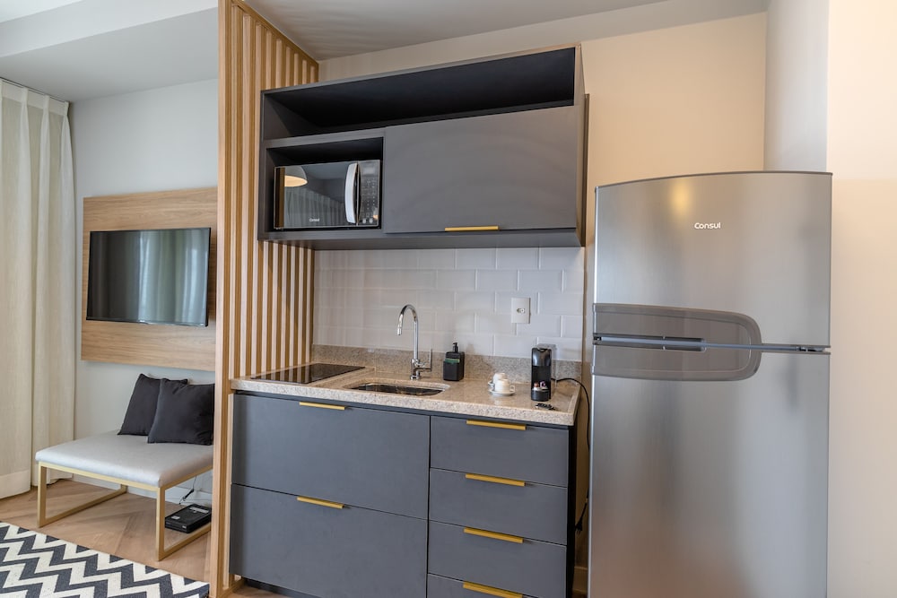 Фото Charlie Thera Ibirapuera