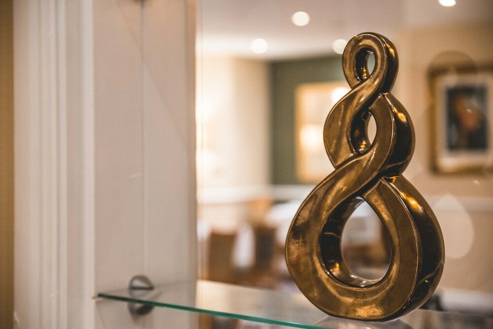 Фото The Wycliffe Hotel