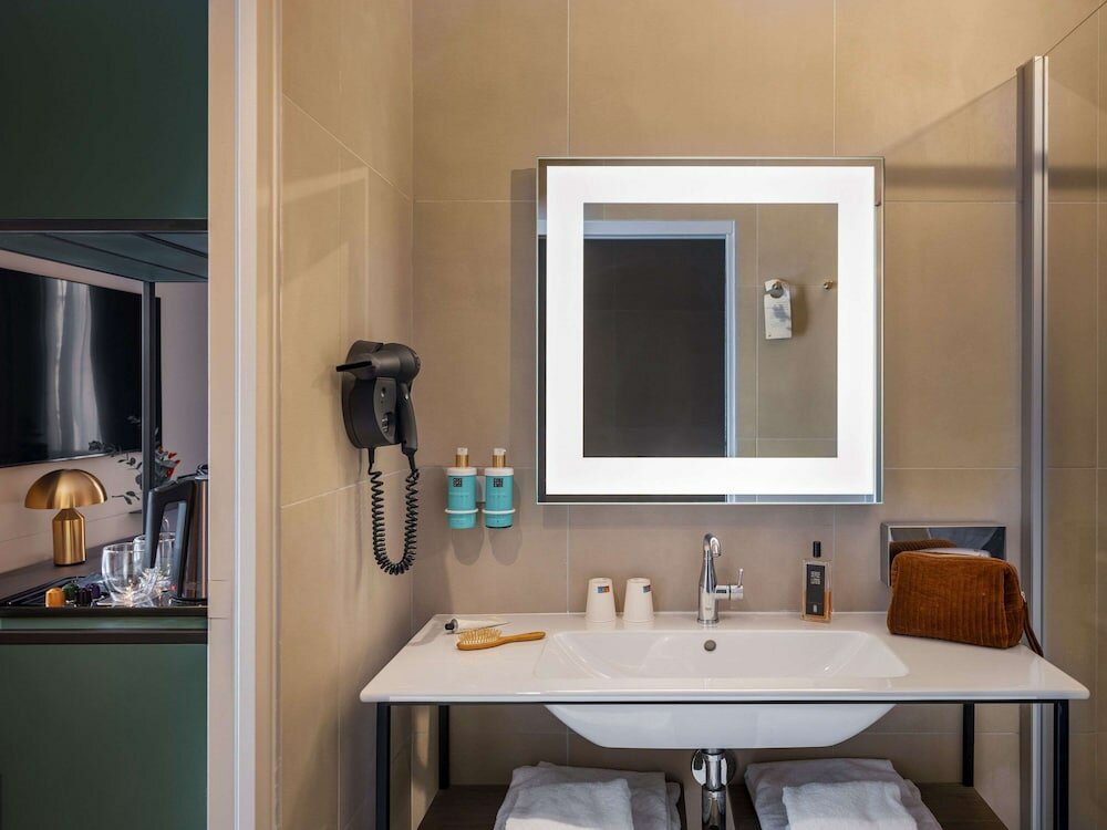 Фото Novotel Orléans Centre Gare