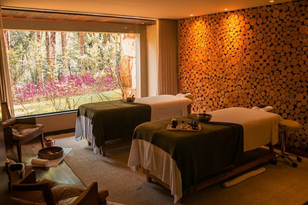 Фото Botanique Hotel and SPA