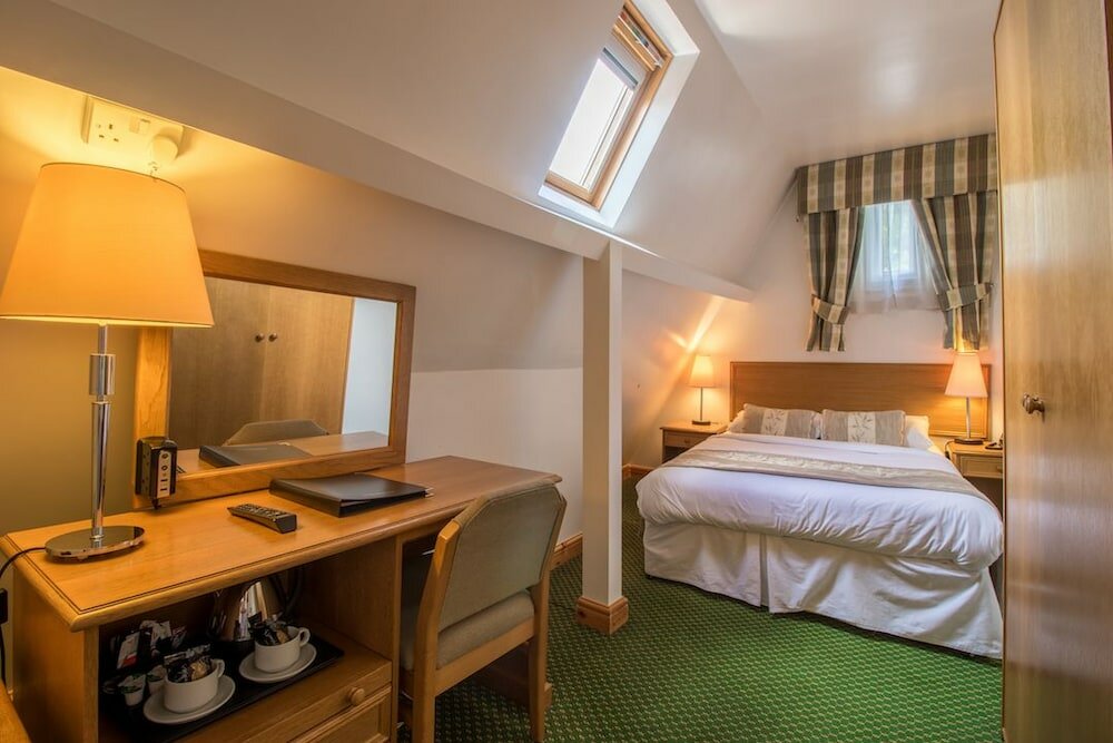 Фото A Park View Hotel