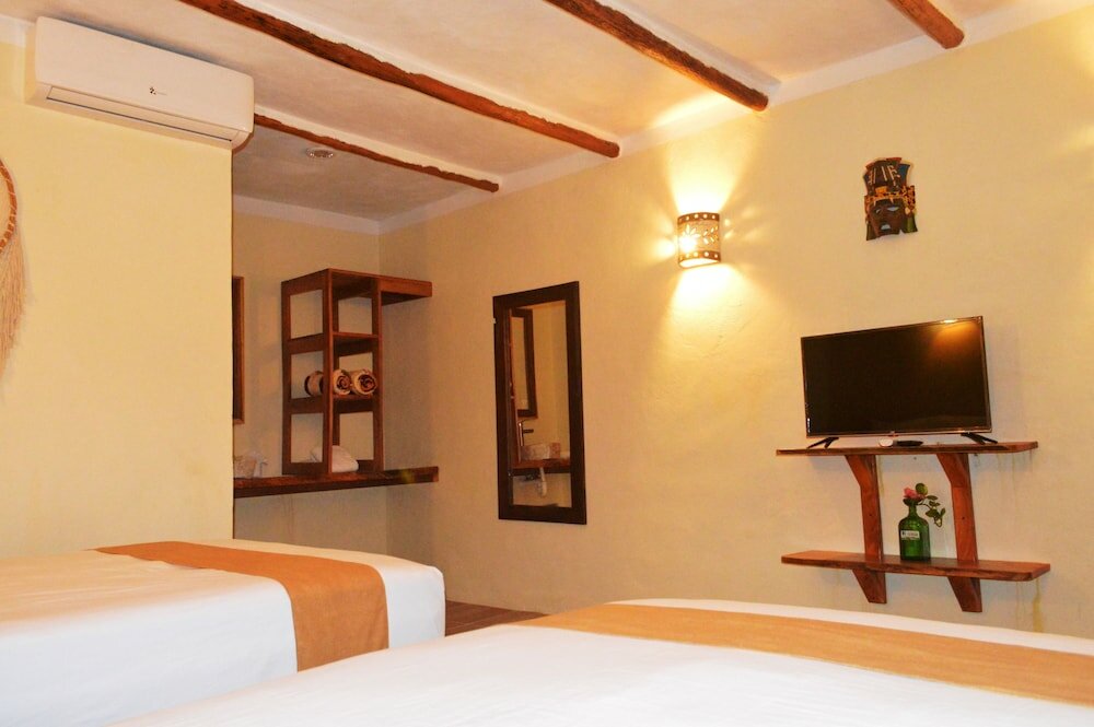 Фото отеля 4