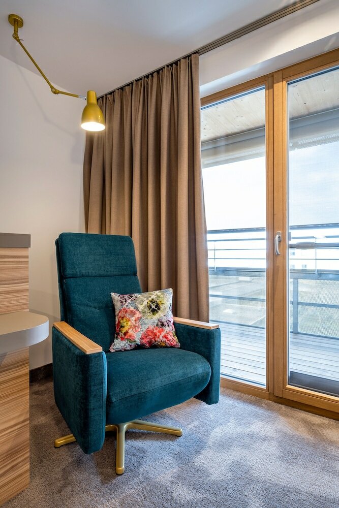 Фото Hotel Frechdachs