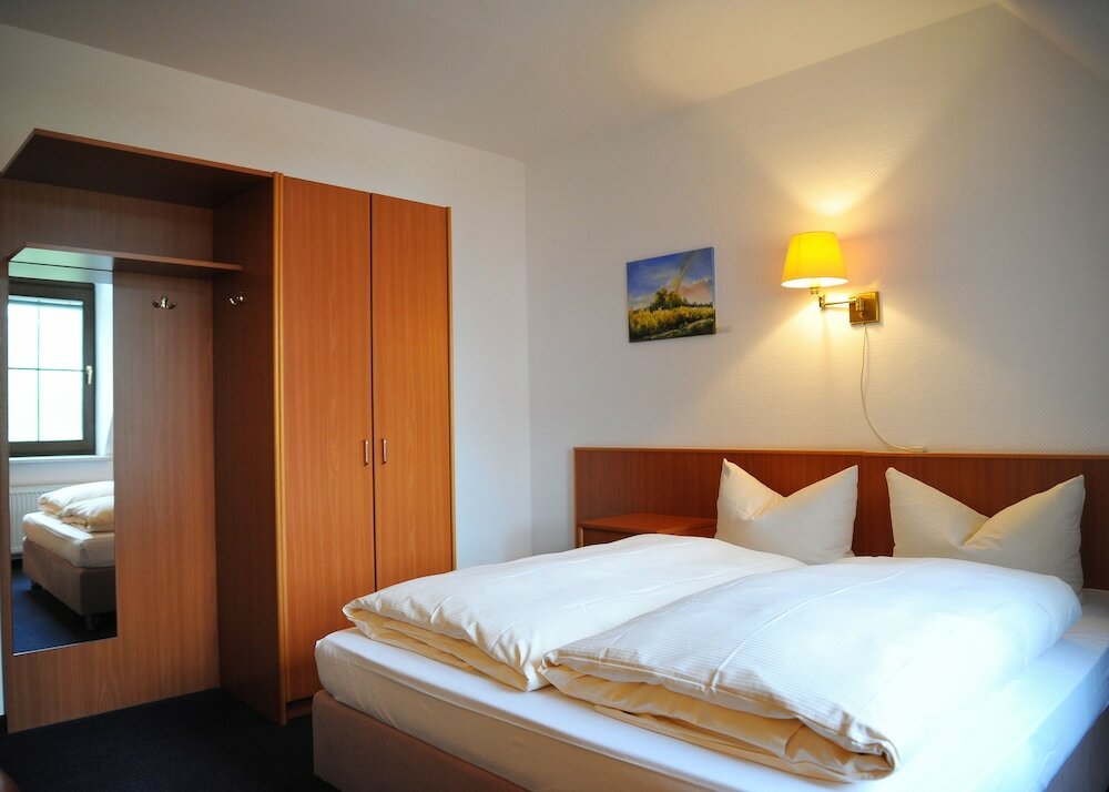 Фото Hotel Spreewaldeck