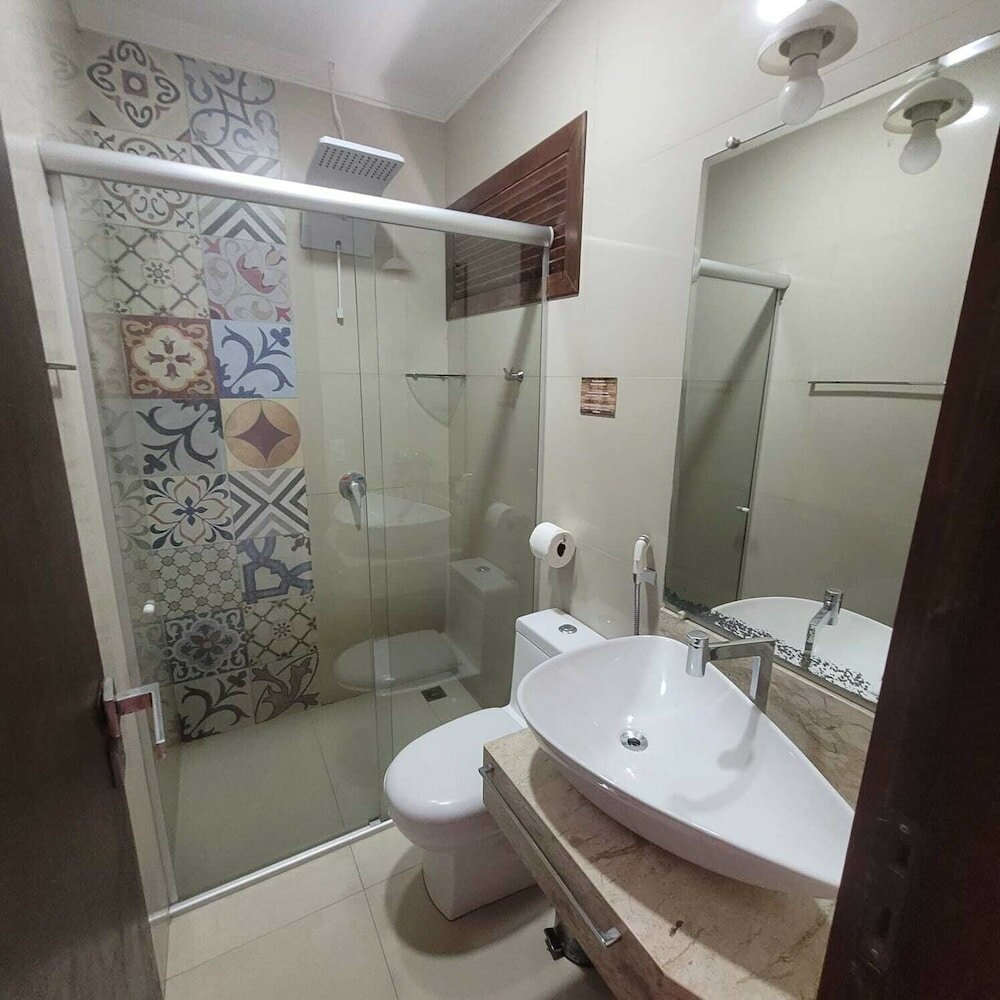 Фото Pousada Aconchego de Genipabu