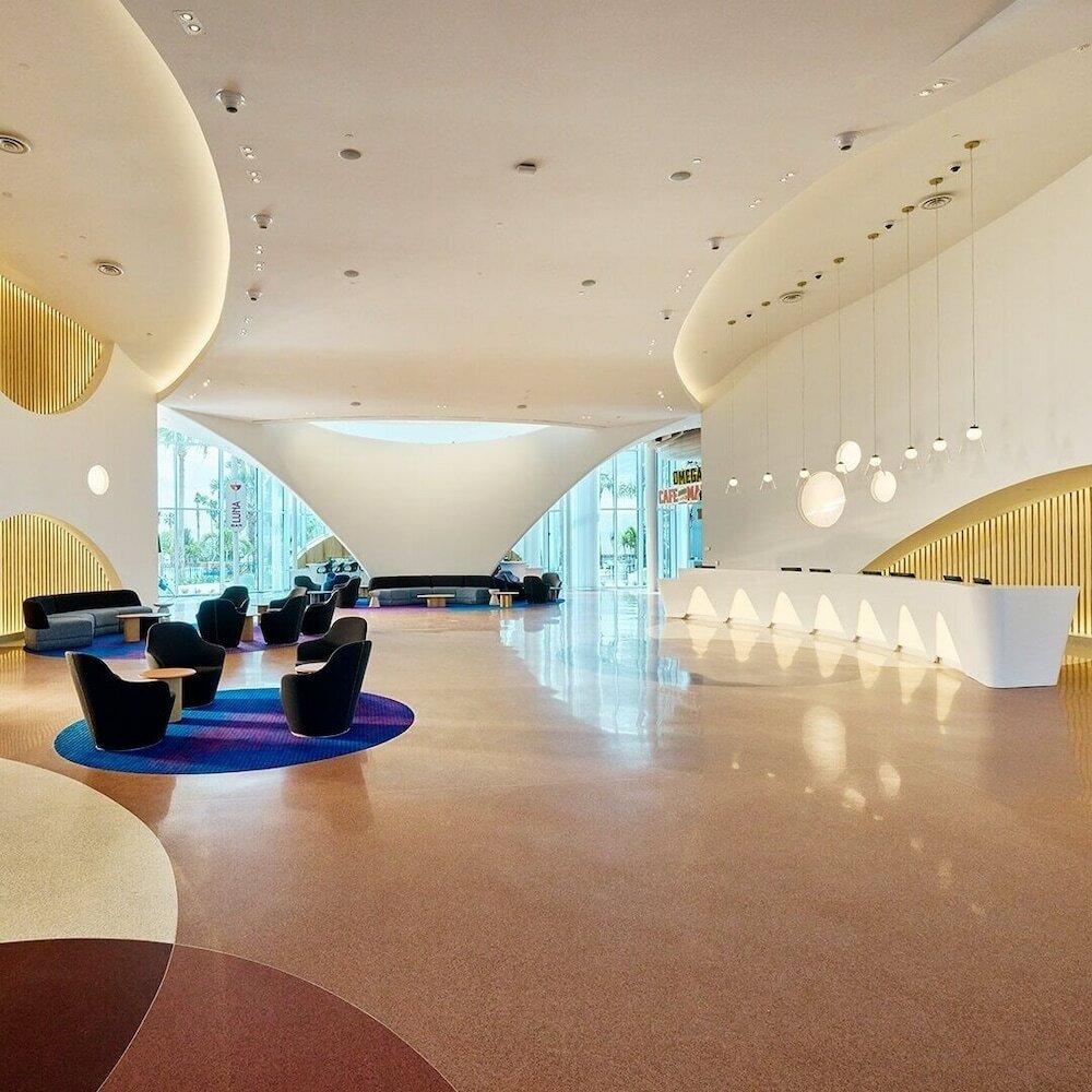 Фото Universal Terra Luna Resort