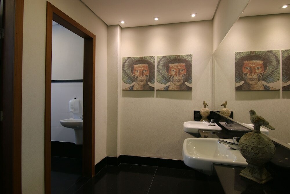 Фото Tupyguá Brasil Hotel