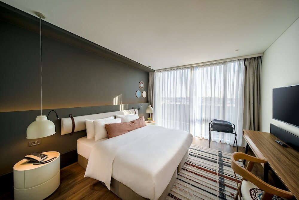 Фото Neo Kvl Hotel by Tasigo