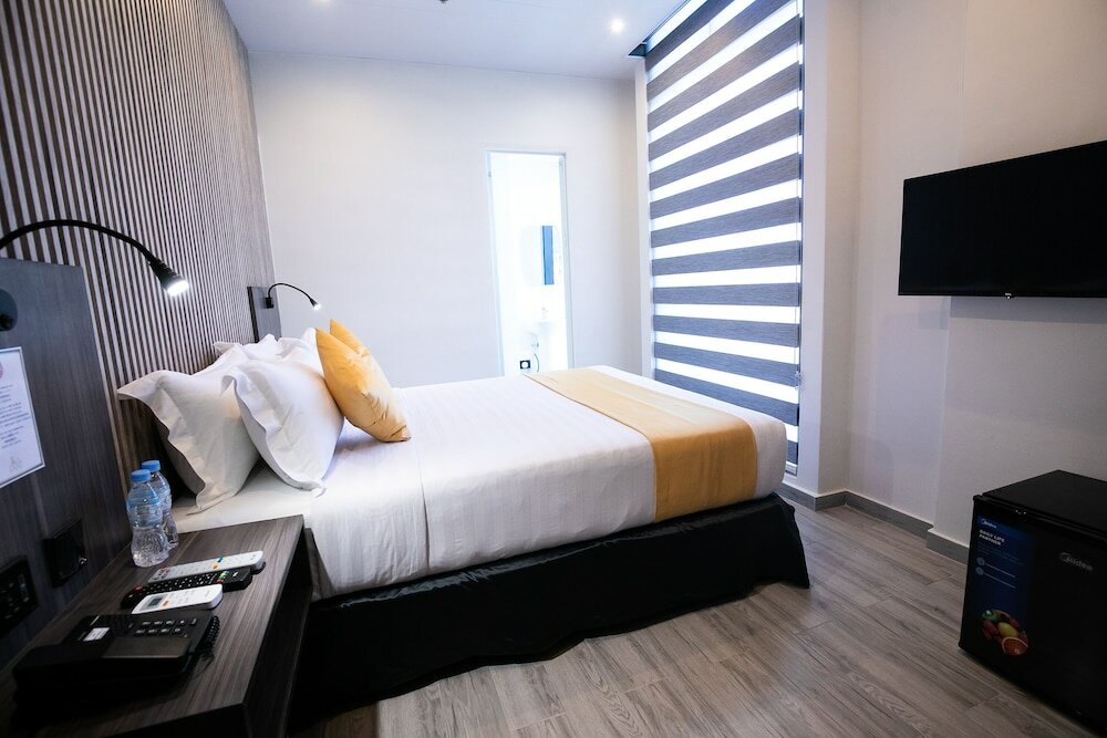 Фото City Pod Hotel