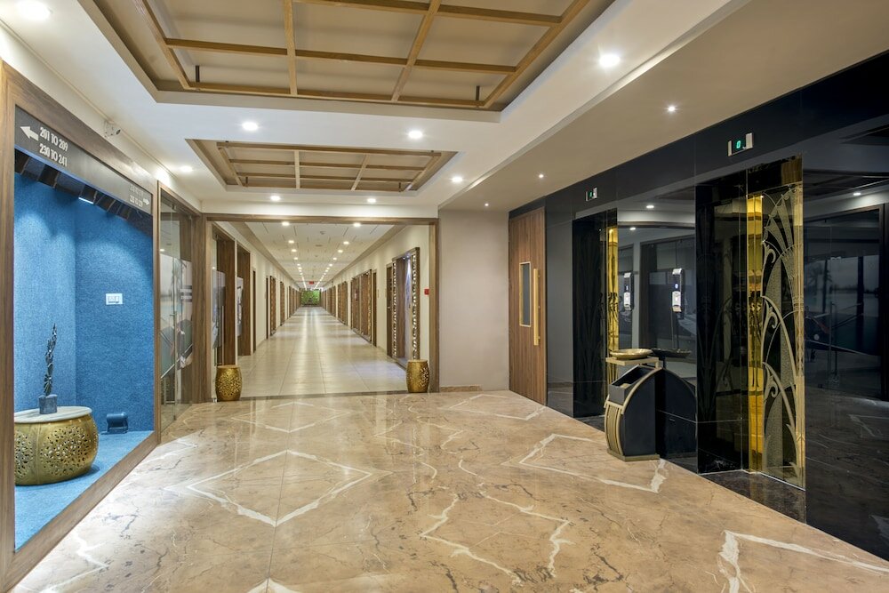 Фото Lords Eco Inn Morbi