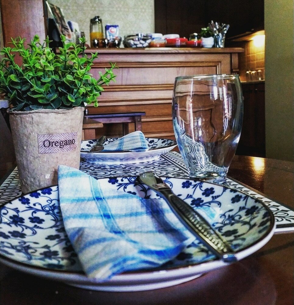 Фото Anapli Pension