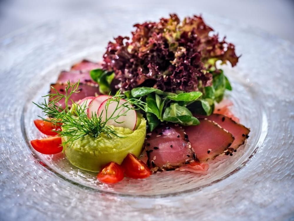 Фото Romantik Hotel Schubert