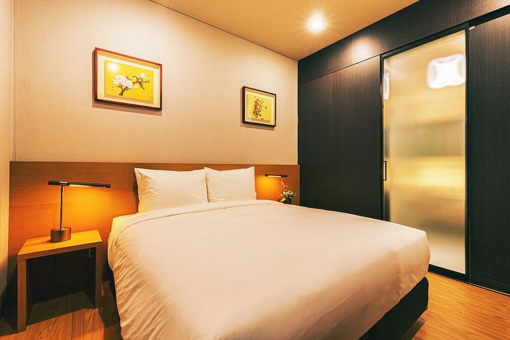 Фото Kwangsu Hotel