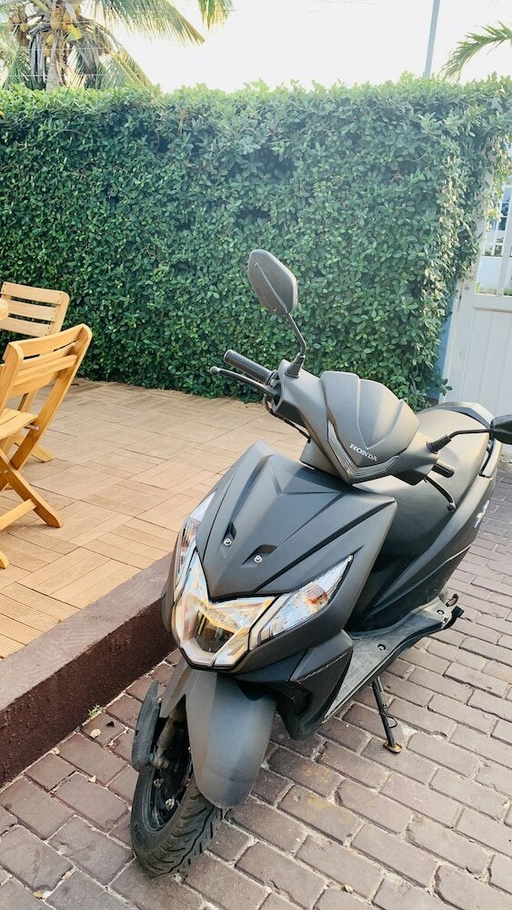 Фото Hotel Be Happy