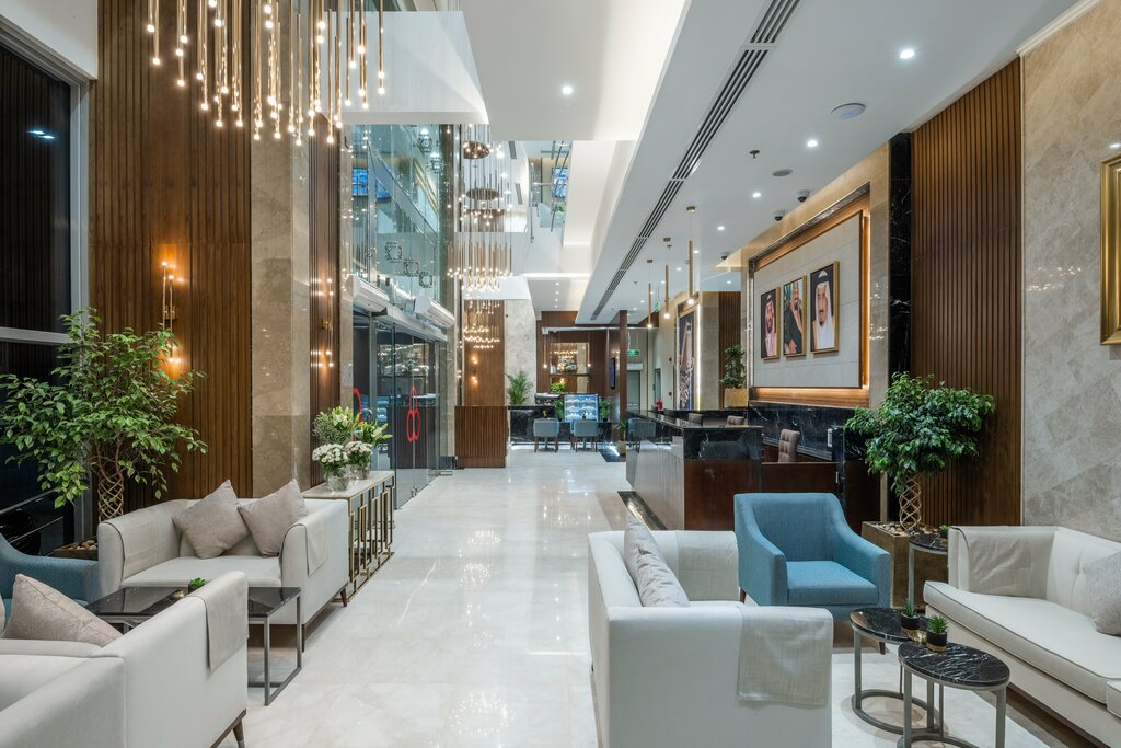 فندق فندق ثري بوينتس مصلي مكة Three Points Musalli Makkah Hotel ، مكة المكرمة، صورة