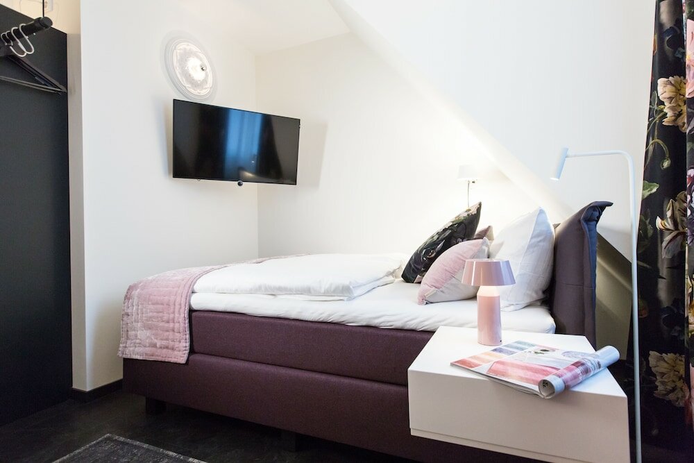 Фото Boutique Hotel K7