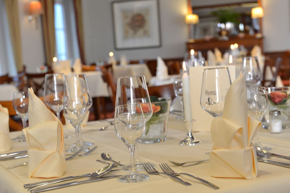 Фото Kurhotel Drei Birken