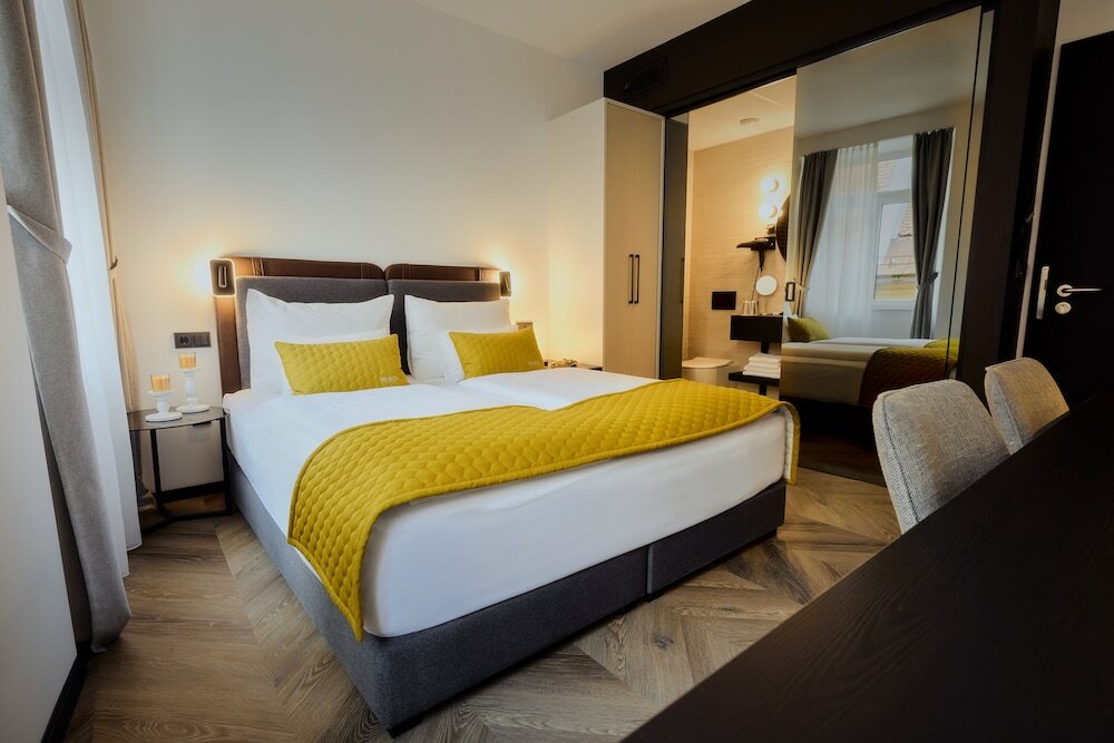 Фото The hotel Ljubljana