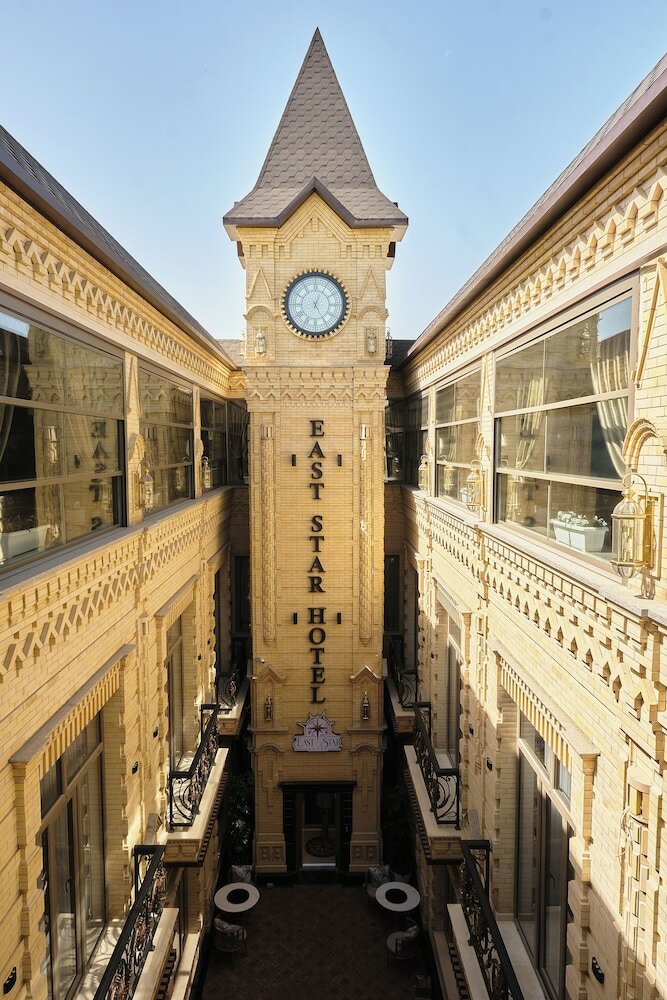 Фото East Star Hotel