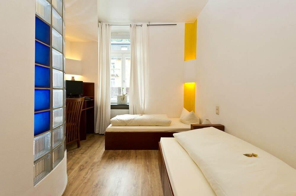 Фото Hotel Monpti