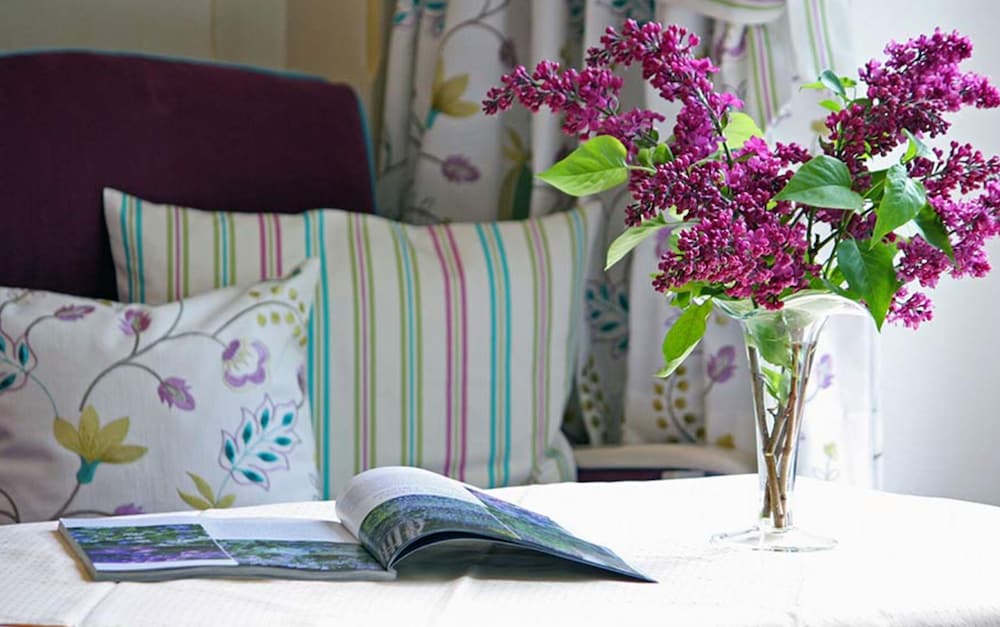 Фото Vital Hotel Wiedemann