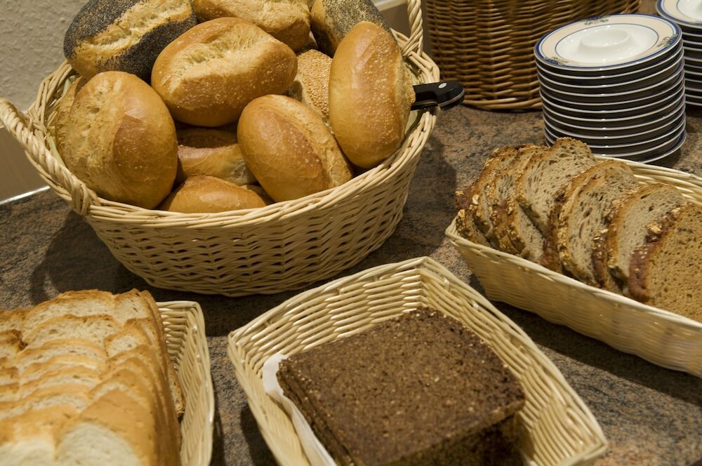 Фото Hotel Petersen